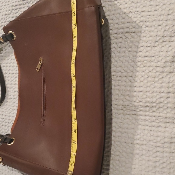 Kate Spade Brown Bag (#9) - Picture 11 of 17